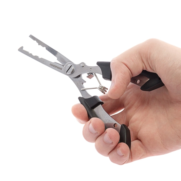 Produto Alicate de Pesca Fishermans Ferramenta Multifuncional