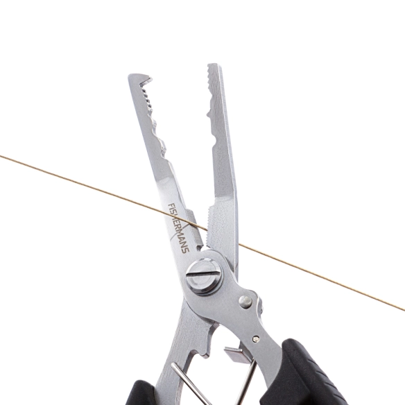 Produto Alicate de Pesca Fishermans Ferramenta Multifuncional