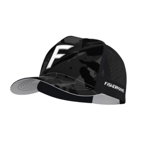 Produto Boné de Pesca Trucker Fishermans